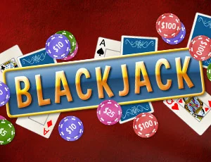 poster of Play Blackjack King Game Online 2024 game