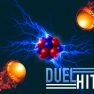 poster of Duel Hit game