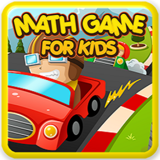 poster of Mathematic Game For Kids game