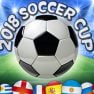 poster of 2018 Soccer Cup touch game