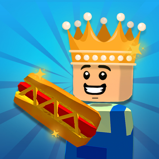 poster of Play Food Venture Master Game Online 2024 game