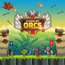 poster of Clash of Orcs game