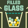 poster of Filled Glass game