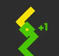 poster of Play Color Line Game Online 2024 game