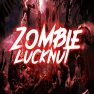 poster of Zombie Lucknut game