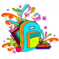 ملصق اللعبة Hyper Back to School