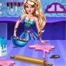 poster of Cupcakes Chef game