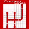 poster of Connect Lines game