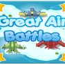 poster of EG Air Battles game