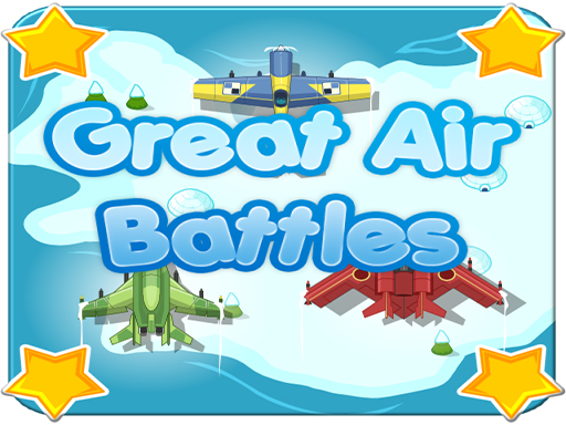 poster of Play EG Air Battles Game Online 2024 game