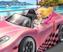 poster of Blondie’s Dream Car game