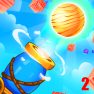 poster of Knock Balls 2 game