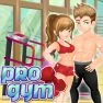poster of Pro Gym game