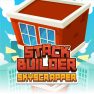 poster of Stack Builder – Skyscraper game