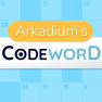 poster of Arkadium’s Codeword game