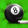 poster of Pool Clash: 8 Ball Billiards Snooker game