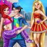 poster of Street Dance Fashion 2 game