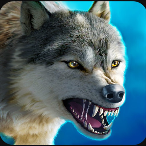 poster of Play Fox Hunter Sniper JIGSAW  Game Online 2024 game