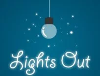 poster of Lights Out game