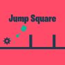 poster of Jump Square game