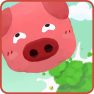 poster of Farting Pig game