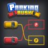 poster of Parking Rush game