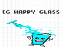 ملصق اللعبة EG Happy Glass