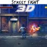 poster of Street Fight 3D game