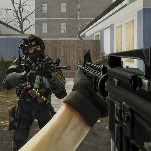 poster of Play Call of Ops 2 Game Online 2024 game