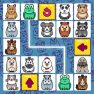 poster of Paw Mahjong game