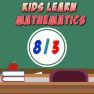 poster of Kids Learn Mathematics game