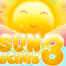 poster of Sun Beams 3 game