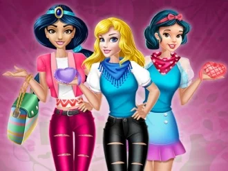 poster of Play Mall Shopping Fever Game Online 2024 game