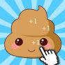 poster of Poop Clicker 3 game