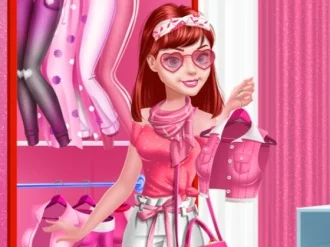 poster of Play Shades Of Pink 2 Game Online 2024 game