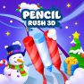 poster of Pencil Rush game