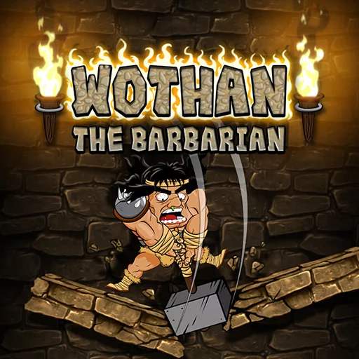 poster of Play Wothan Game Online 2024 game