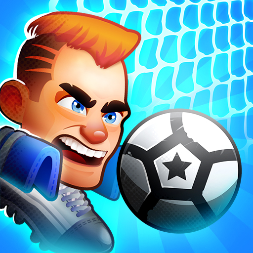 poster of Play Football Brawl Game Online 2024 game