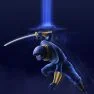 poster of NinjaDash game