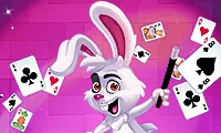 ملصق اللعبة Magic Solitaire: World