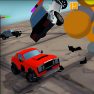 poster of Police Car vs Thief game