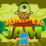 poster of Jumper Jam 2 game