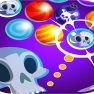 poster of FZ Halloween Bubble Shooter game