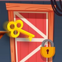 poster of 100 Doors: Escape Puzzle game