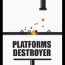 poster of Platforms Destroyer game