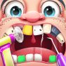 poster of Crazy Dentist game