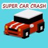 poster of Super Car Crash game