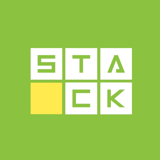 poster of Play Cube Stack Game Online 2024 game