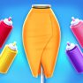 poster of Design With Me Trendy Pencil Skirt game