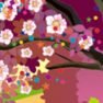 poster of Create Your Blossom Tree game